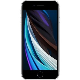 Resim Apple iPhone SE İkinci El TR | 128 GB | Beyaz 