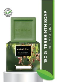 Resim Maia Mc Bıttım Sabunu 150 G 