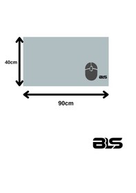 Resim 90x40 Cm Desenli Oyuncu Gaming Mouse Pad Kaymaz Kauçuk Taban Fare Altlığı Xxl Mousepad Masterpiece Serisi 01 