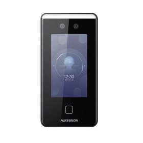 Resim S-K1T672M Ultra Serisi Duvara Monte Yüz Erişim Terminali 