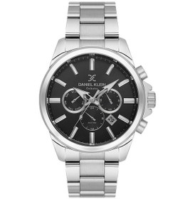Resim Danıel Kleın Dke.1.10692-1 Erkek Kol Saati 