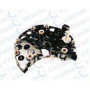 Resim Diot Tablasi Mercedes Binek Polo Transporter Seat 504626991 