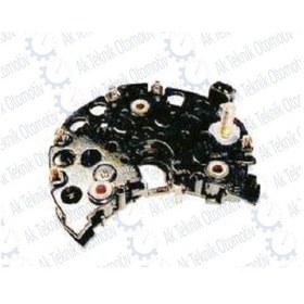 Resim Diot Tablasi Mercedes Binek Polo Transporter Seat 504626991 