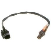Resim Bosch-0258017454 - Oksıjen Sensoru Volvo S60 I 2.4d 05 10 V70 I 
