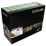 Resim Lexmark T650 7000 Sayfa Kapasiteli Siyah Lexmark T650A11E Laser Y Diğer