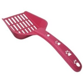 Resim Kedi Kum Kürekleri 22 x 9 CM 