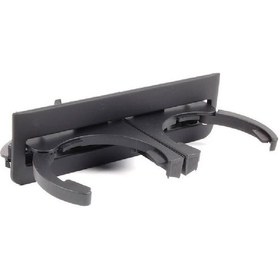 Resim Bmw Arka Bardaklık E39 51168184520. 