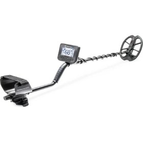 Resim Makro Multi Kruzer Define, Altın, Metal Dedektörü 