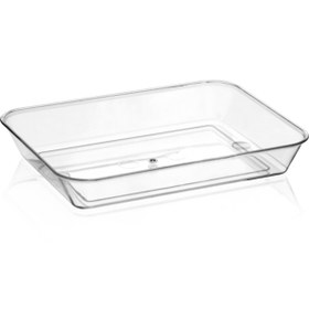 Resim mayer plastik Küçük Boy Kase (May 120) Paket 25 adet 