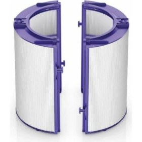 Resim Mija Dyson Hava Temizleyici HP04-05 / TP04-05 / DP04 Uyumlu Hepa Filtre 