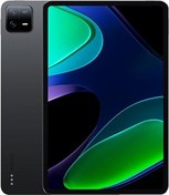 Resim Xiaomi Pad 6 Wi-Fi YD 11" | 256 GB 8 GB Gri 