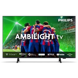 Resim Philips 55PUS8309/62 55" 139 Ekran 4K UHD Titan OS Ambilight TV 