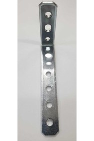 Resim Şen L DEMİR GÖNYE SABİTLEME APARATI 2x16x52x100 