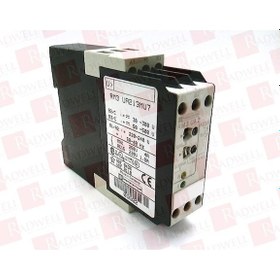 Resim Schneıder Electrıc Rm3-Ua213Mu7 Voltaj Regülatörü 