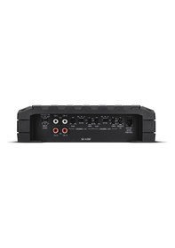Resim Alpine S2-a36f S-serisi 4 Kanal Amfi - 4x40w Rms Hi-res 