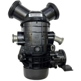 Resim Psa 0345.g1 Bogaz Kelebegı 3.0 V6 Peugeot P407 Cıtroen C5 Dt20c Range Rover Sport Dıscovery 3 4 0345.g1-lr079230 