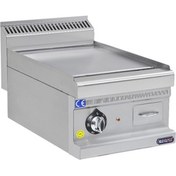 Resim Mayapaz - Set Üstü Elektrikli Izgara, Düz Pleytli, Endüstriyel Elektrikli Pleyt Izgara 