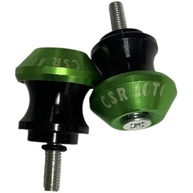 Resim Sehpa Tutucu 1 Yeşil 