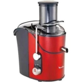 Resim Moulinex Juice Machine JU650 XXL Katı Meyve Sıkacağı 