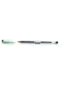 Resim Pentel 77-D Bk Yeşil Yağ Bazlı Tükenmez Kalem 