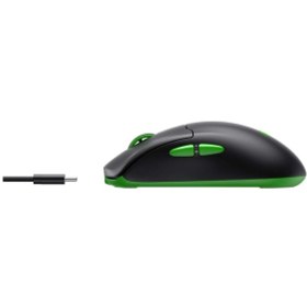 Resim Havit Gamenote Ms975wb Rgb Wireless Gaming Mouse 3 Modlu Siyah - Cmcmhvt0007 Gamenote Ms975wb 