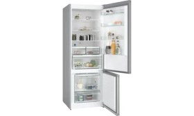 Resim Siemens KG56NXIE0N Kombi No Frost Buzdolabı 