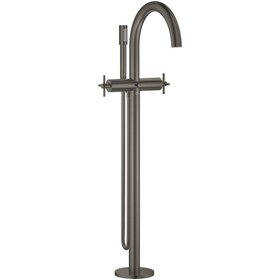 Resim Grohe Atrio Banyo/duş Bataryası - 25272al0 