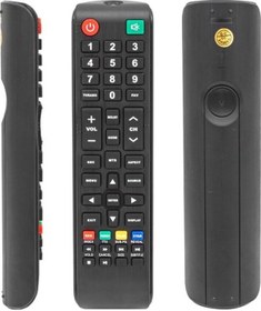 Resim Strong Ms24ec2000 - Ms32ec2000 - Ms43ec4000 Lcd Led Tv Kumandası 1328 