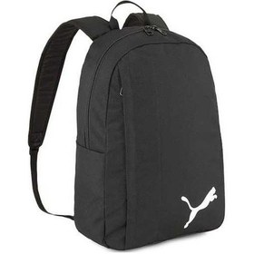 Resim Besthome1 Teamgoal 23 Backpack Sırt Çantası 7685403 Siyah - Modern Tasarım Siyah 
