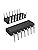 Resim SANEC 74HC132 ENTEGRE DIP 