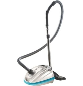 Resim Thomas Crooser Eco 2.0 650 W Toz Torbalı Elektrikli Süpürge 