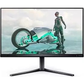 Resim Philips Evnia 25M2N3200W 24,5" 240Hz 0,5ms GSync HDR10 Yükseklik Ayarlı Pivot Gaming Monitör 