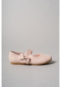 Resim Gimer - Çatal Baretli Fiyonklu Pudra Star Kız Çocuk Ayakkabı ... Pudra 