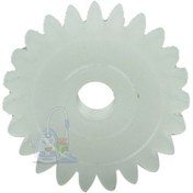 Resim Braun Silk Epil 5-7 Epilasyon Muadil Dişli Yedek Parça (544577862) Uyumlu 