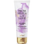 Resim Belita attraction parfümlü el kremi 50 ml 