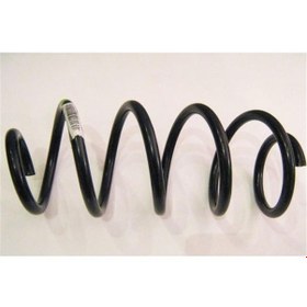 Resim Kraftvoll 15020254-helezon Yay Ön Adet Vw T-roc 1.5 Tsı 5q0411105gl 