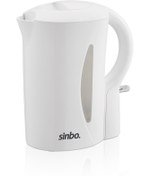 Resim Sinbo SK-7373 Kablolu Su Isıtıcı, Ekonomik Kettle 1.7Lt Ketıl 