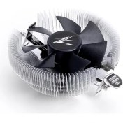 Resim Zalman CNPS80G Rev.3 AM5-1700P Hava Soğutmalı Işlemci Fanı 