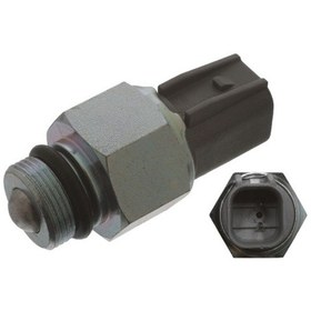 Resim Esse Otomotiv - Transit V-184/v-348 Geri Vitesi Müşürü 6 Vitesi Vmt6 Önden Çeker 01- Febı 37096 Cm5t 15520 Ba 