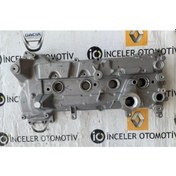 Resim 132656341R Megane Iv 4 H4M Külbütör Kapaği Mais 