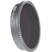 Resim Insta360 Go 2 / Go 3 Jsr Ls Serisi Kamera Lens Filtresi, Filtre: Nd64 Çok Renkli 