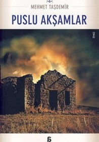 Resim Agora Kitaplığı Puslu Akşamlar 