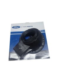 Resim Fkoto Ford Fiesta Yakıt Depo İç Braket Yuvası. 2002--2008 