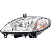 Resim HELLA A6398200161-far Sol Halojen Mercedes Vıto 2003-2011 A6398200161 