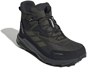 Resim adidas TERREX ANYLANDER CLIMAWARM Siyah Outdoor Bot, NRX05 