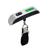 Resim Valiz Model Dijital Terazi Kantar 4915 