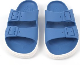 Resim Rocksy-F Jeans/White Erkek Çocuk Terlik 
