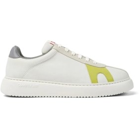 Resim CAMPER Ozette Houston,Sel.Office/K21Bio Houston Erkek Sneaker - K100743 Beyaz 