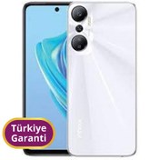 Resim Infinix Hot 20 TR Garanti | 128 GB 13 GB Beyaz 