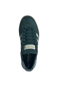 Resim adidas Spezial Kadın Yeşil Hentbol Ayakkabısı (JR0847) 